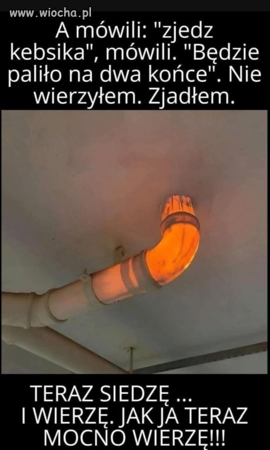 Jak kebsik 
