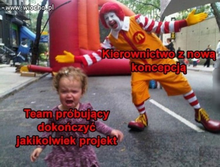 Przynajmniej raz w życiu każdy 