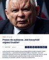 Pozar w burdelu PiSu...Duda zerwal sie ze smyczy!