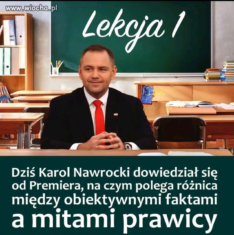 On chce powrotu wersji PiSu 
