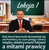 On chce powrotu wersji PiSu 