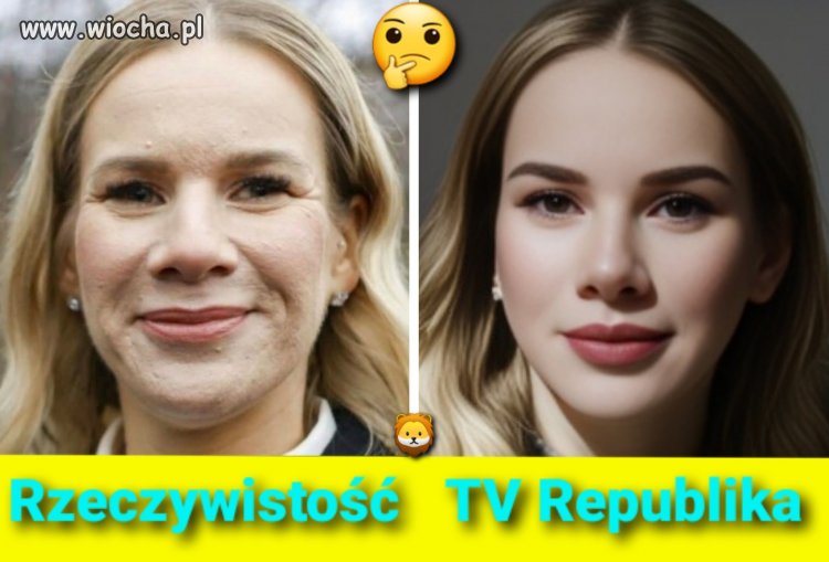 Dobrych tam mają grafików ...