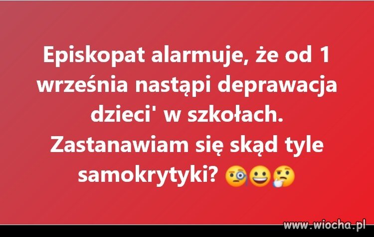No właśnie, może ktoś wie ?