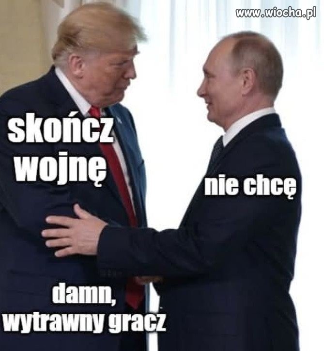 Trudny przeciwnik