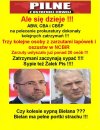 Dobiorą się do wszystkich pisioròw.  Oby jak najszybciej .