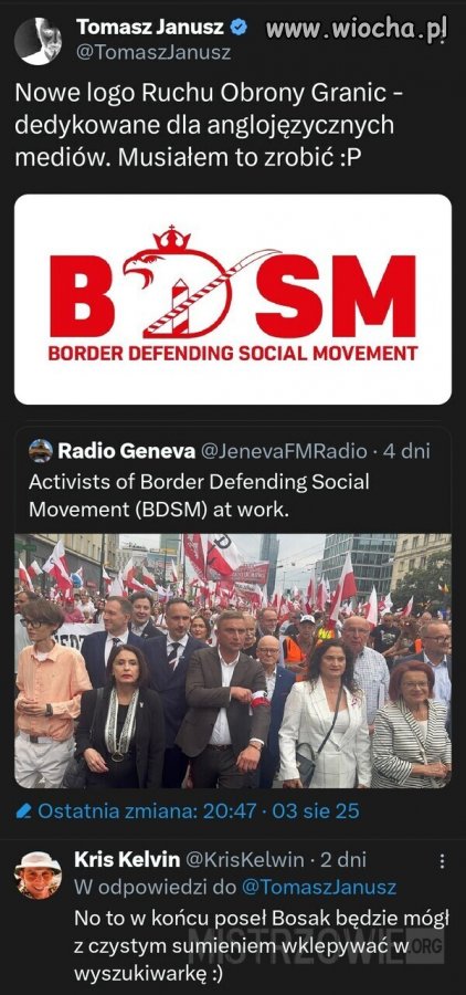 Nowe logo