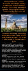 I dlatego kościół chce mieć pieczę nad edukacją. 
