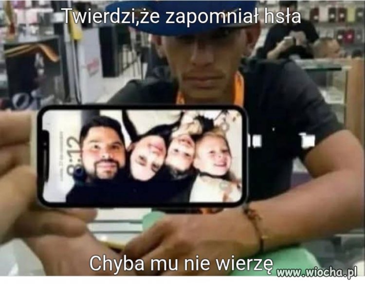 Krótka pmięć