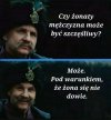 Statek miłości Nawrockiego