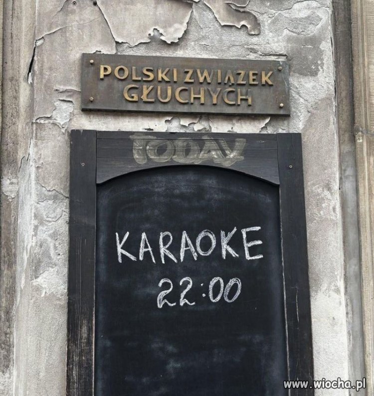 Karaoke 