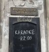 Karaoke 