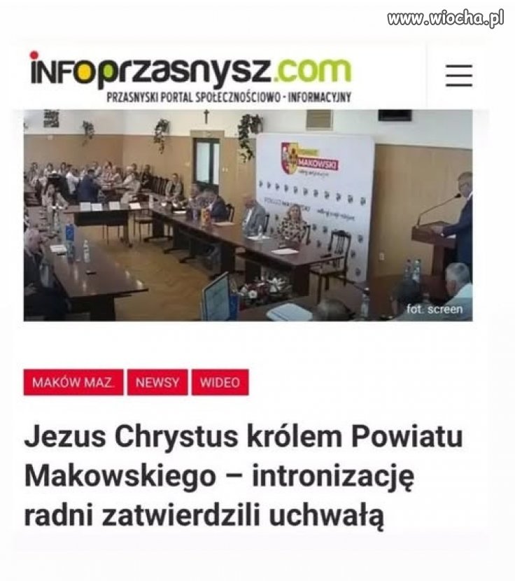 Ciekawe, ile z kasy powiatu będzie pobierał co miesiąc?