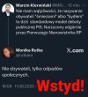 Monika Rutke to dziennikarka Republiki