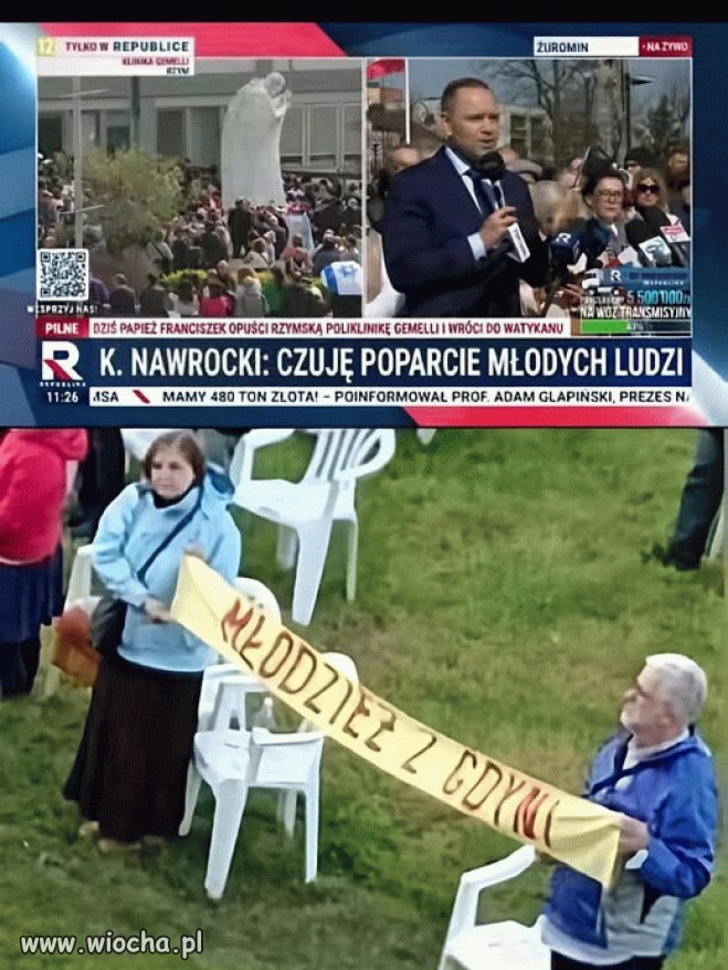 Z życia wzięte
