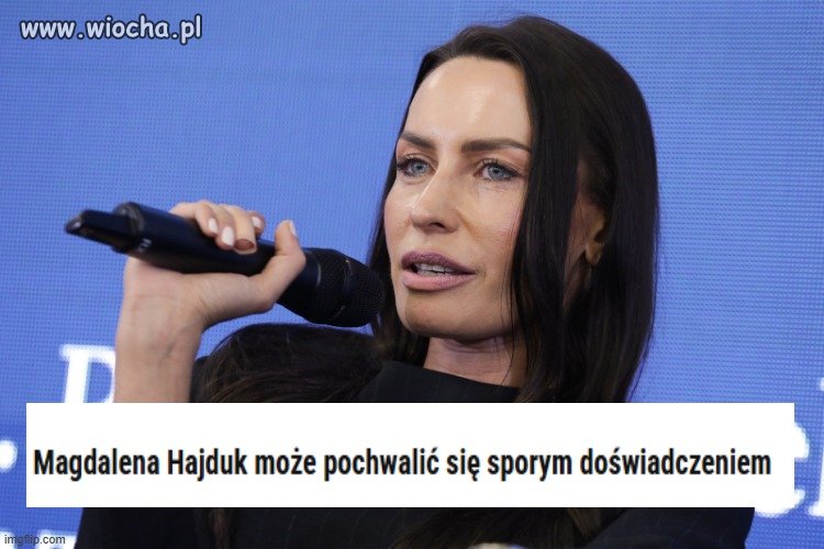 Doradczyni Pana Prezydenta.