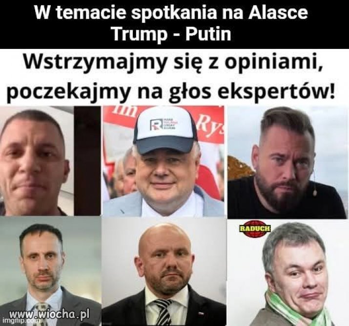 Podobno nie ocenia się ludzi po wyglądzie ale boże,  