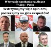 Podobno nie ocenia się ludzi po wyglądzie ale boże,  