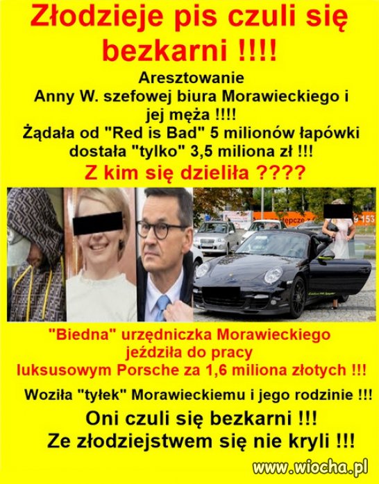Rozbój na prostej drodze... bezczelnie i bezkarnie