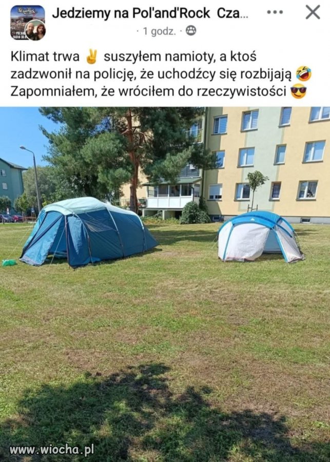 Bąkiewicza tylko brakowało