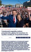 PiS boi się liczenia głosów, jak diabeł święconej wody!