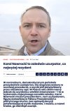 Karol Nawrocki nie jest prezydentem Polski. 