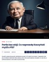 Czy to początek końca Mafii PiSu Kaczyńskiego?