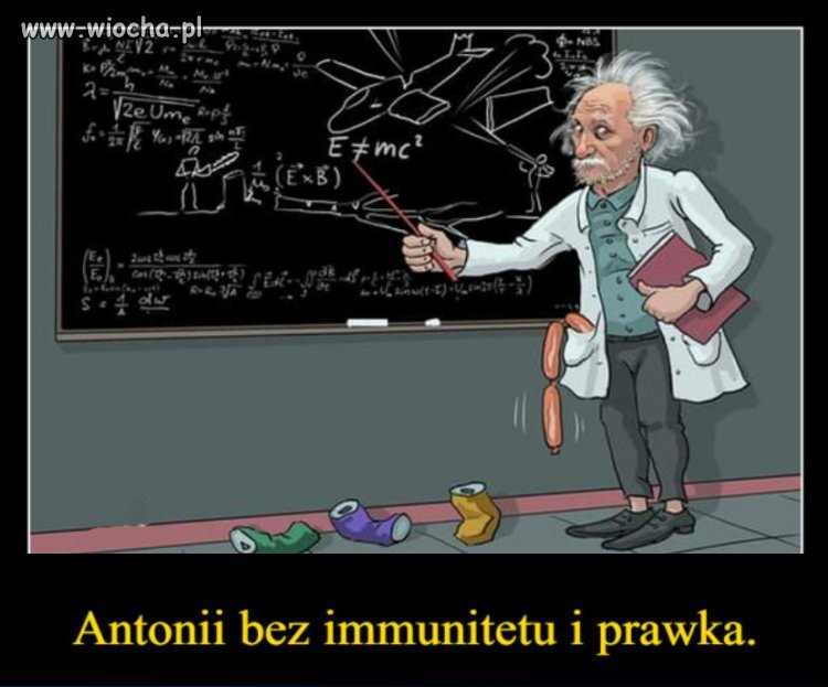 Antoni jest zastepca Jarozbawa z ramienia Rydzyka!