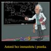 Antoni jest zastepca Jarozbawa z ramienia Rydzyka!