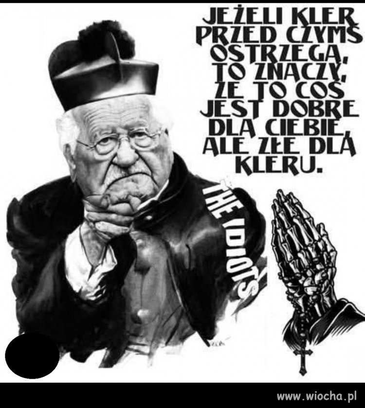 Każdy Polak to wiedzieć powinien ...