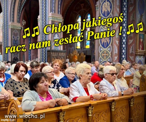 Przed  Twe ołtarze