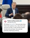 Trzeba być śmieciem i mocno to wyprzeć. Tak jak gejowy Jarucha
