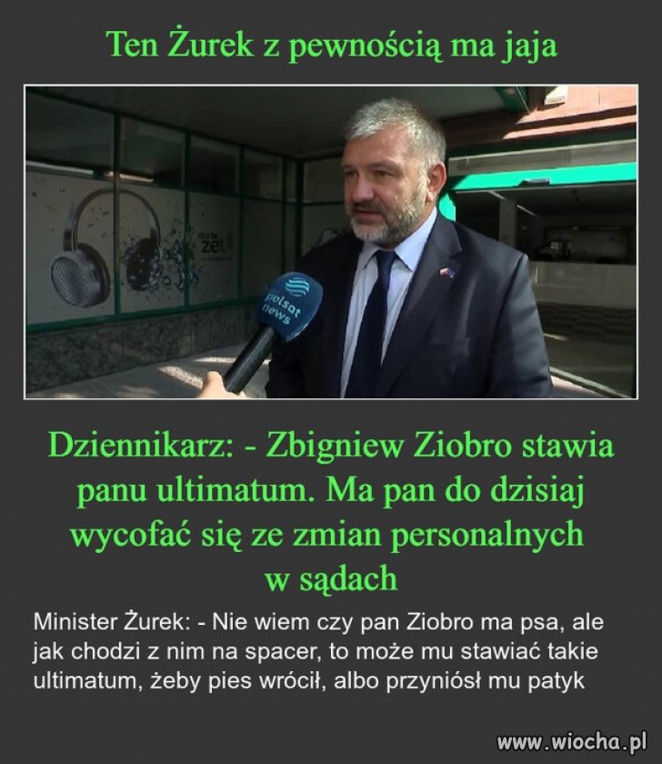 Brawo. Zero to nieuk i za to swoje nieuctwo teraz zapłaci!