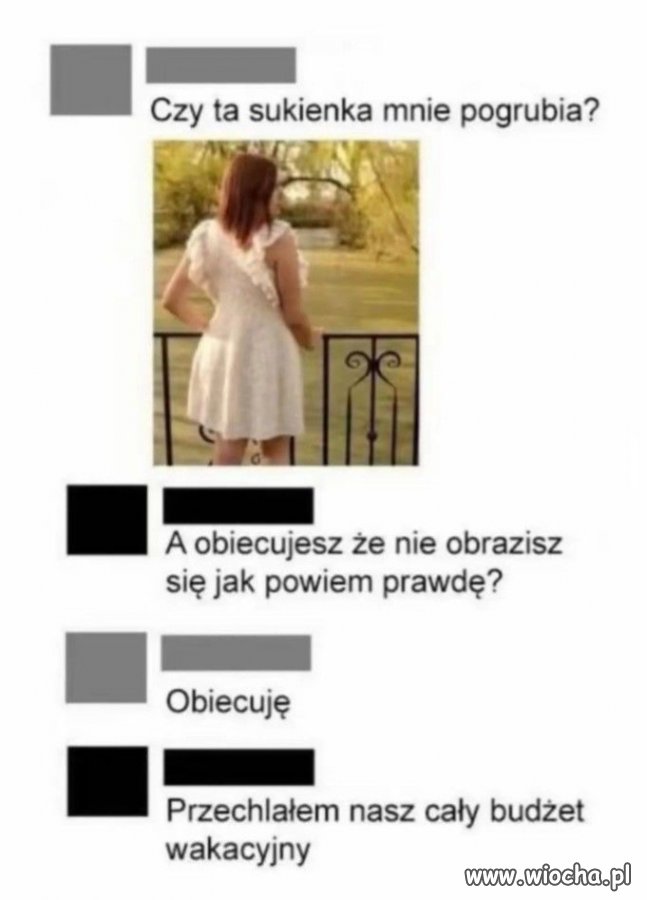 Nie będę się złościć mów prawdę 