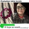 Korale w sam raz na pielgrzymkę.