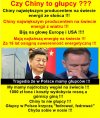 "Wincyj wengla" To ten ĆPUN tak mordę drze? 