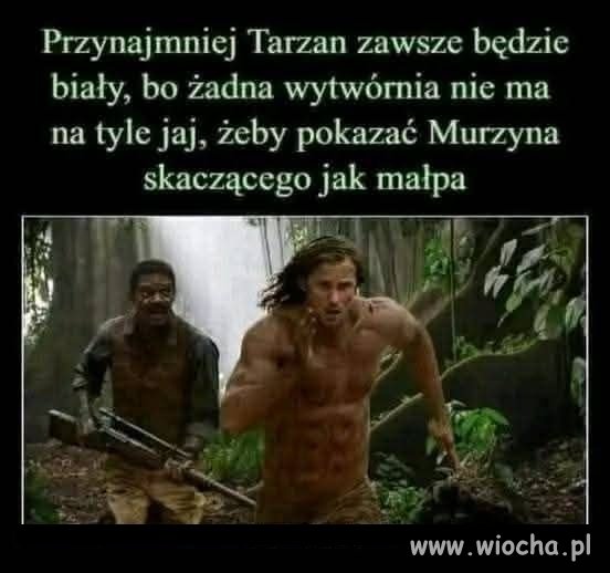 To byłby prawdziwy obraz