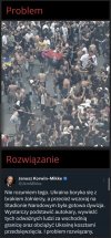 Od dłuższego czasu nie przepadam za JKM 