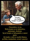 Pytanie na niedzielę ...
