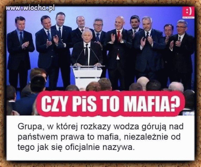 Pisowskie ścierwojady