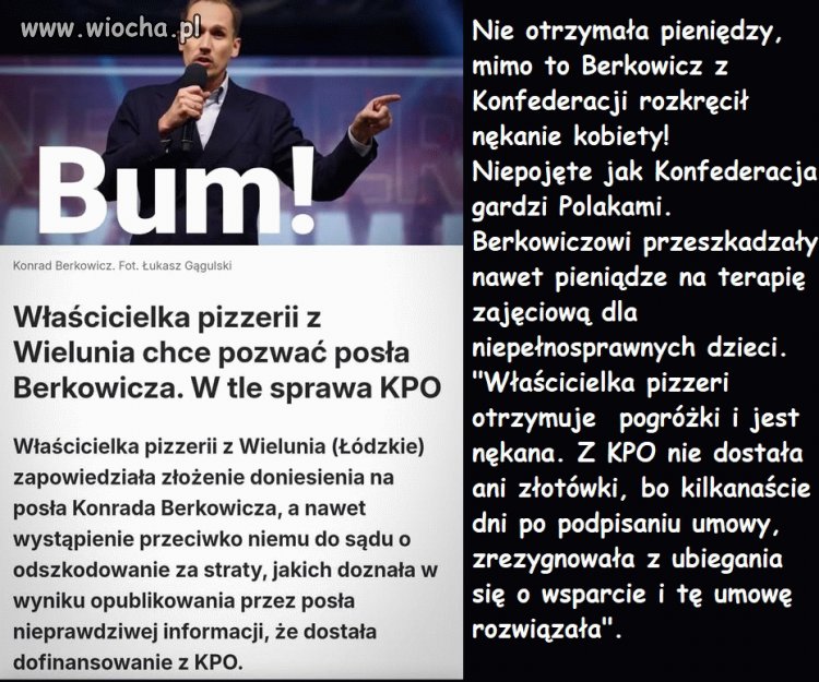 Prawacki kłamca