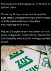 Oni? Oni powinni pracować w każdą sobotę!