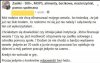 I na co jeszcze z socialu mamy dać?
