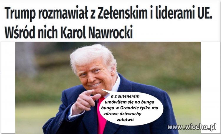 Bo i o czym z takim liderem