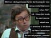 Niech zapyta o zbrodnie niemieckie politycznych  sojuszników z Afd.
