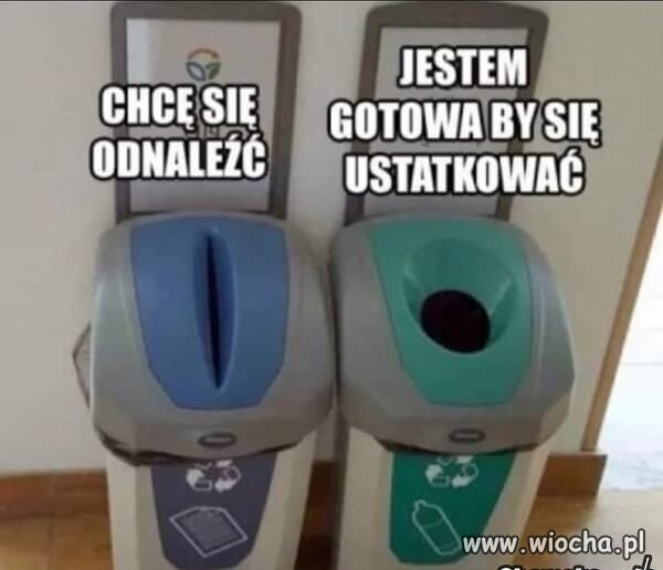 Wolne skojarzenia.   