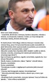 Idol prawicowej młodzieży i wzór cnót