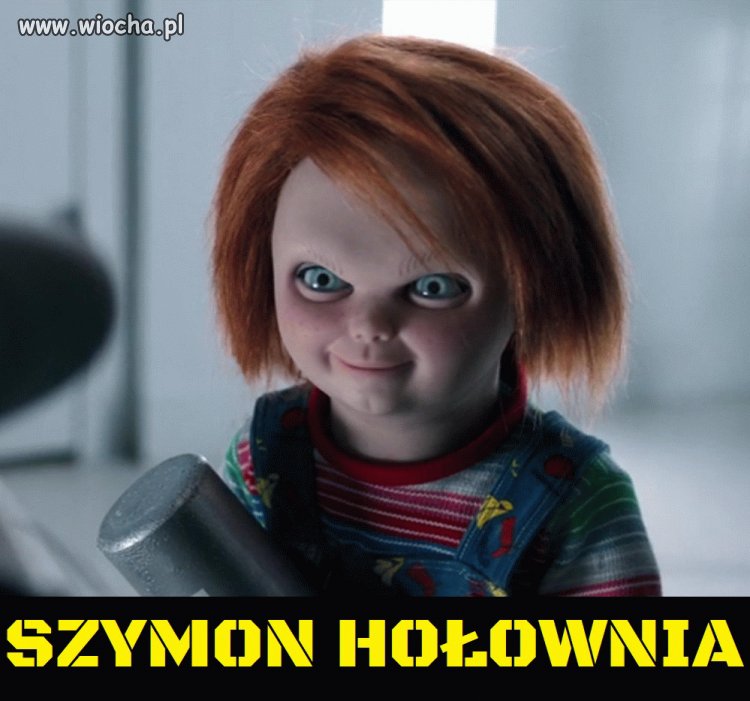 Szymuś