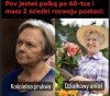 Ścieżki rozwoju po 60