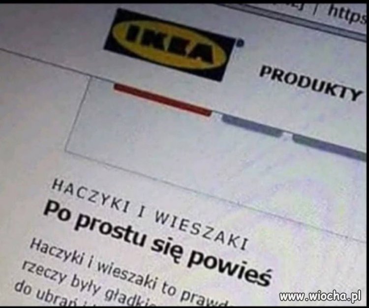 Wszędzie znaki 