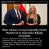 ,,statek milosci" znów u wypływa na szerokie wody